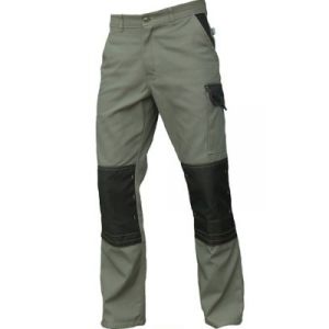 Pantalon Typhon Vert Olive by PBV