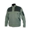 BLOUSON TRAVAIL TYPHON/DENNIS VERT OLIVE 09TYCVN - PBV