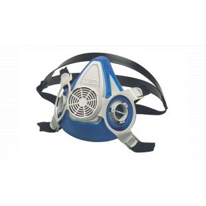 Demi-masque respiratoire MSA - 200 LS - TM