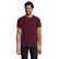 TEE-SHIRT IMPERIAL HOMME 11500 COL ROND - SOL'S