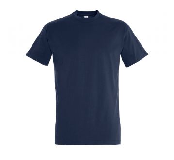 T-shirt IMPERIAL Sol's French marine