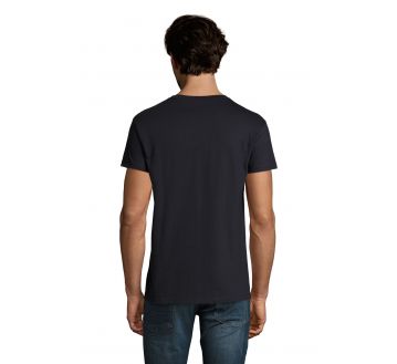 TEE-SHIRT IMPERIAL HOMME 11500 COL ROND - SOL'S
