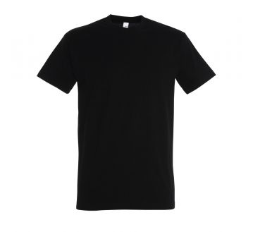 TEE-SHIRT IMPERIAL HOMME 11500 COL ROND - SOLS.