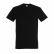 Tee-shirt homme coton col rond Sol’s | ProtecNord