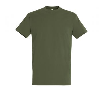 T-shirt IMPERIAL Sol's army