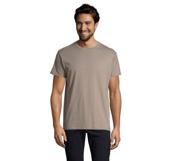 TEE-SHIRT IMPERIAL HOMME 11500 COL ROND - SOL'S