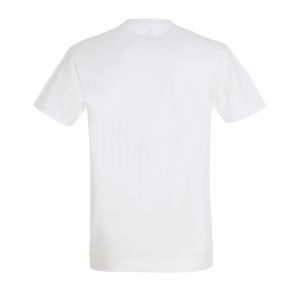 TEE-SHIRT IMPERIAL HOMME 11500 COL ROND - SOL'S