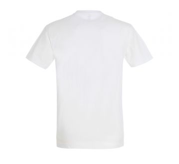 TEE-SHIRT IMPERIAL HOMME 11500 COL ROND - SOLS.
