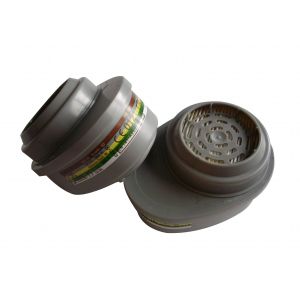 LOT 2 FILTRES 202 - A2B2E1K1 P3 - 430374 - MSA