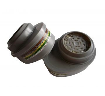 LOT 2 FILTRES 202 - A2B2E1K1 P3 - 430374 - MSA