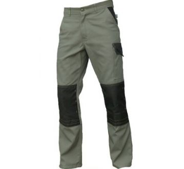 Pantalon Typhon Vert Olive by PBV