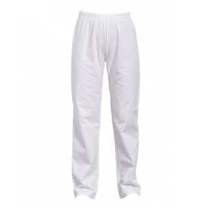 PANTALON MIXTE TAILLE ELASTIQUE PACO - PBV
