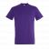 T-shirt IMPERIAL Sol's violet foncé