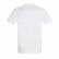 TEE-SHIRT IMPERIAL MANCHES COURTES + TRANSFERT COEUR BLANC COALLIA