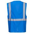 GILET HV IONE EXECUTIVE F476 - PORTWEST