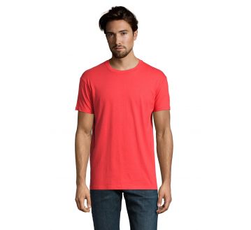 TEE-SHIRT IMPERIAL HOMME 11500 COL ROND - SOL'S