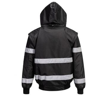 BLOUSON BOMBER IONA 3 EN 1 S435 - PORTWEST