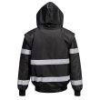 BLOUSON BOMBER IONA 3 EN 1 S435 - PORTWEST