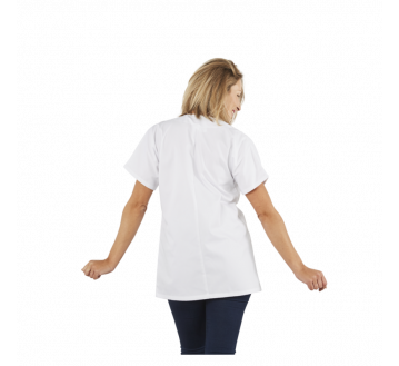 TUNIQUE FEMME MANCHES COURTES TEA - PBV