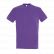 T-shirt IMPERIAL Sol's violet clair