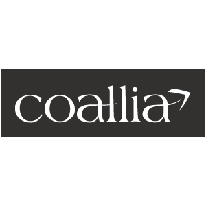 BRODERIE COEUR "COALLIA" 1 COULEUR : BLANC