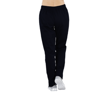 Pantalon de travail PACO Noir Dos