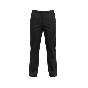 PANTALON MIXTE TAILLE ELASTIQUE PACO - PBV 2