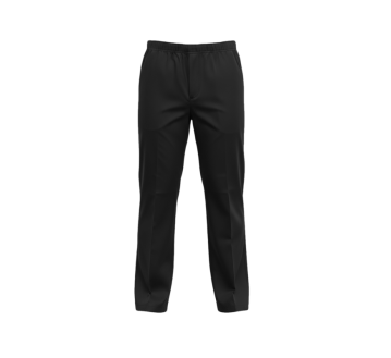 Pantalon de travail PACO Noir