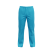 Pantalon de travail PACO Turquoise