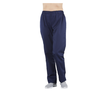 Pantalon de travail PACO Marine Face