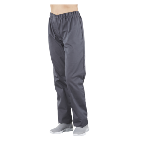 Pantalon de travail PACO Gris 2