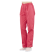 Pantalon de travail PACO Fushia Face