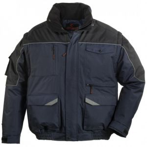 Blouson Ripstop COVERGUARD + Logo cœur 2