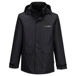 Parka S507 PORTWEST + Logo COALLIA