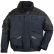 Blouson multipoches Coverguard ripstop 2 en 1 - Marine | ProtecNord