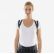 GILET FEMME MAINTIEN POSTURE DOS LYNE PRO - PERCKO