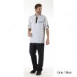 TUNIQUE DE TRAVAIL HOMME ALBAN - HASSON