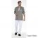 TUNIQUE HOMME ALBAN - HASSON