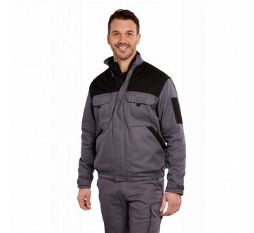 Blouson de travail PBV - 2109TYGR