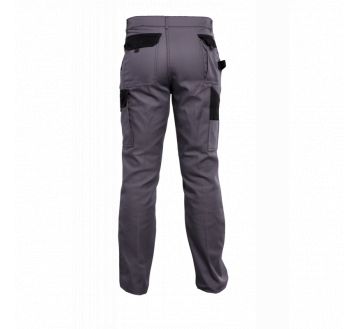 Dessin technique pantalon TYPHON by PBV