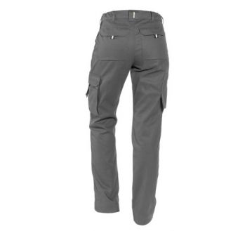 PANTALON TRAVAIL LIVERPOOL FEMME 200667 - DASSY