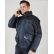 Blouson multipoches Coverguard ripstop 2 en 1 - Marine | ProtecNord