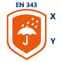 EN 343+A1 : 2007 - X en343a1:2007x